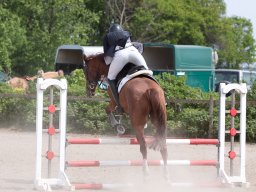 2016 SydhavsCup spring finale 22. maj